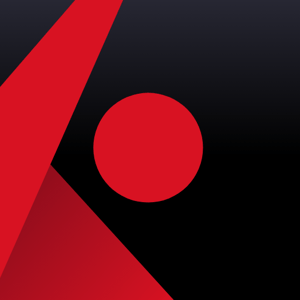 IBKR APP logo