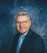 Foto van Frits Vogel