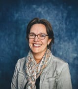 Foto van Stefanie Strootman
