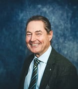 Foto van Gijsbrecht van Dommelen
