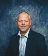 Foto van Bert van der Pol