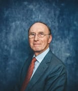 Foto van Gerard Jager