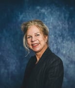 Foto van Marianne Bruin