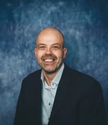 Foto van Daniel Heezius