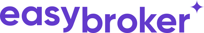 Easybroker logo
