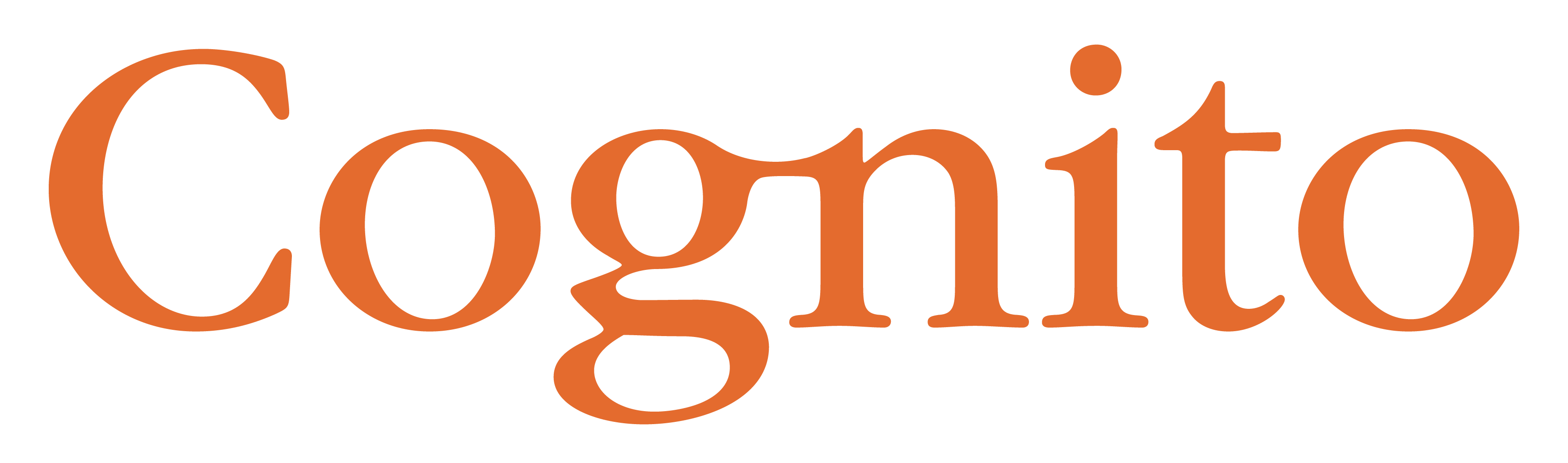 Cognito Logo