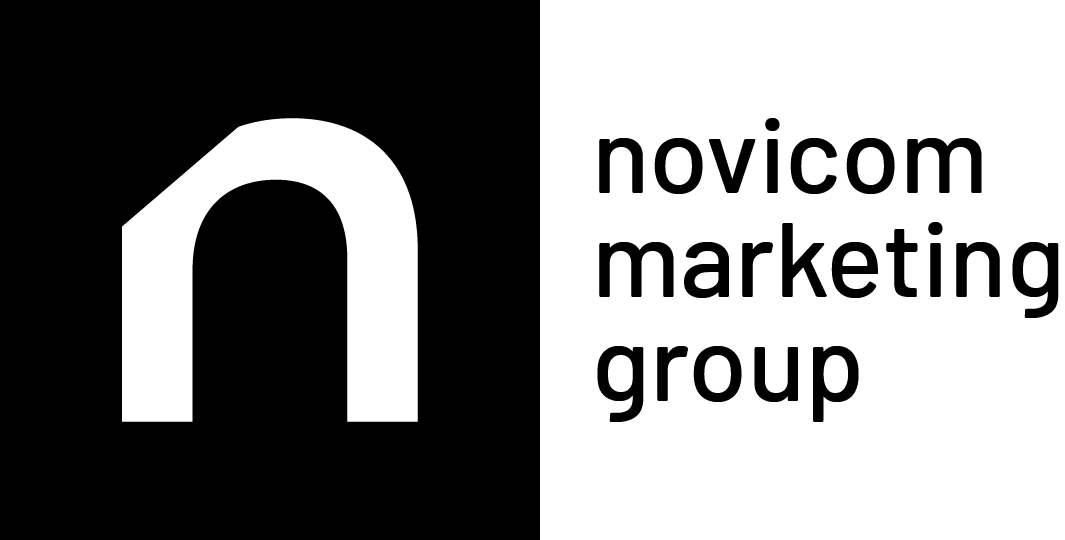 Novicom Logo Novicom Logo