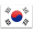 South-Korea-icon